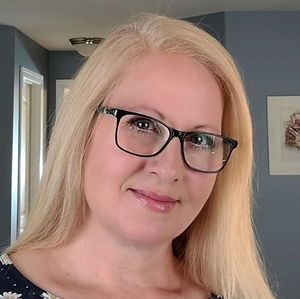 Meet your Posher, Misty